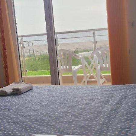 Апартамент Котвата Панорама Ahtopol Buitenkant foto
